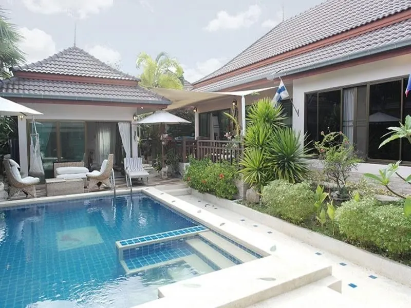 Baan Araya