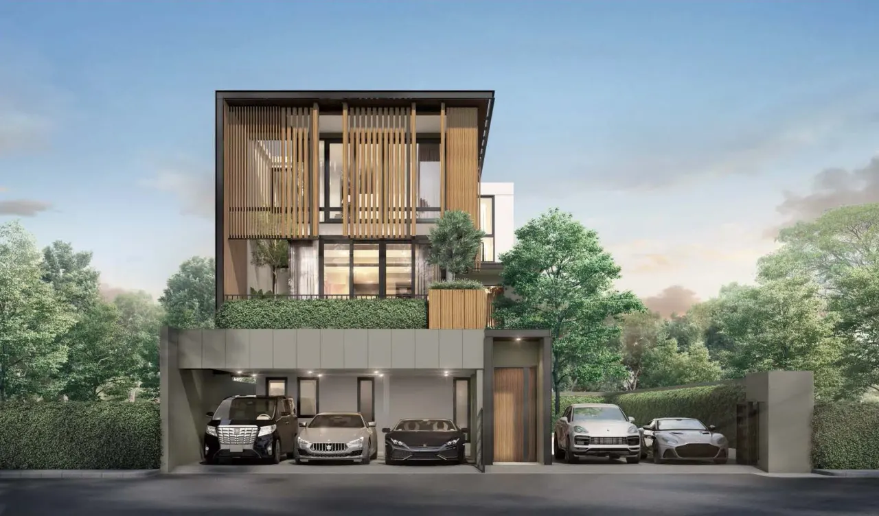 Altitude Mastery Sukhumvit