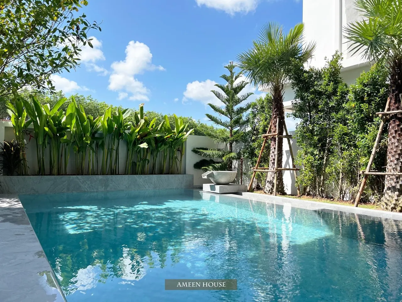 Villa · 5 ch. · 5 sdb · 600 m²