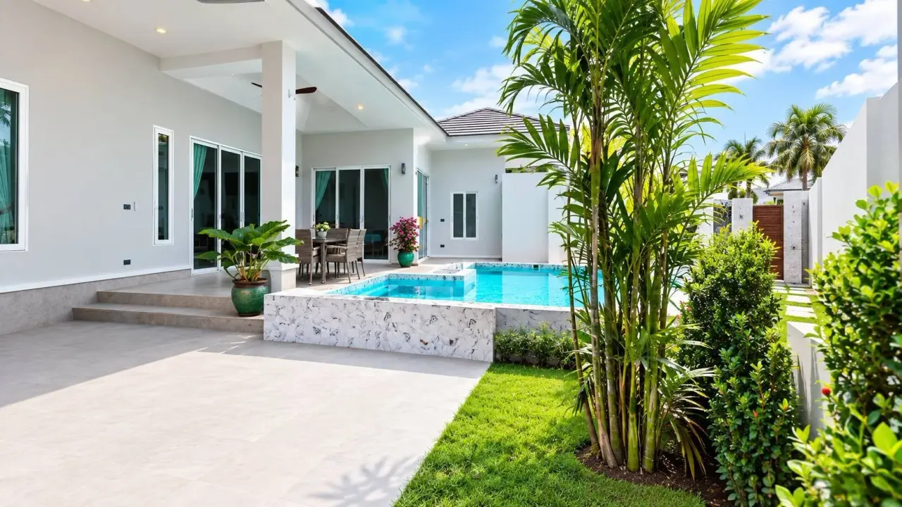 3 ch. · 2 sdb · 163 m²