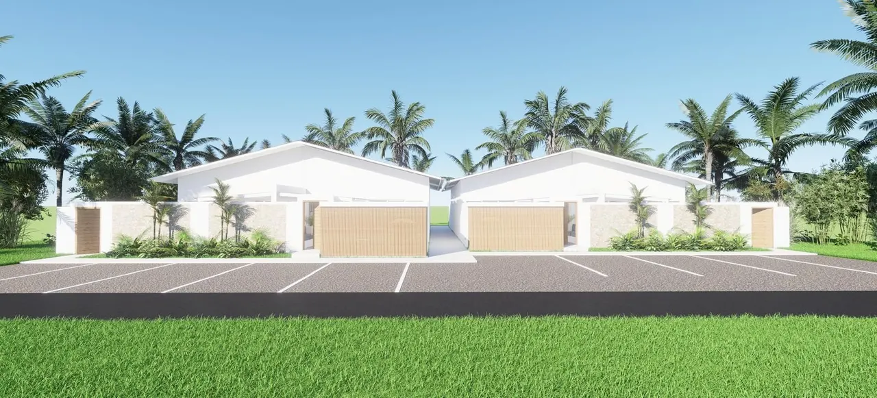 Hummingbird Boutique Villas