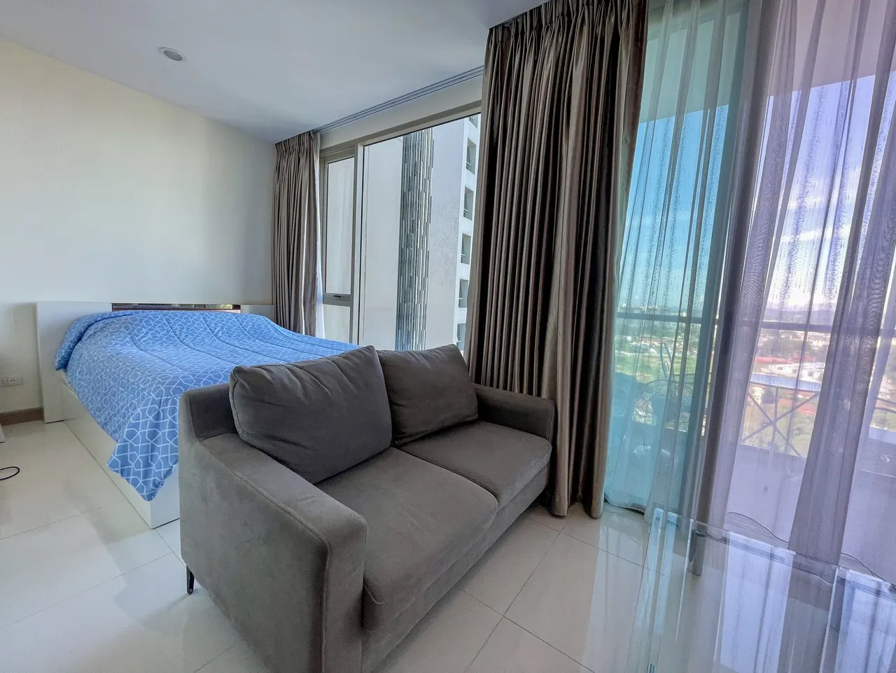 Condo · 1 ห้องน้ำ · 28 m²