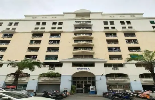 Baan Suan Chaengwattana