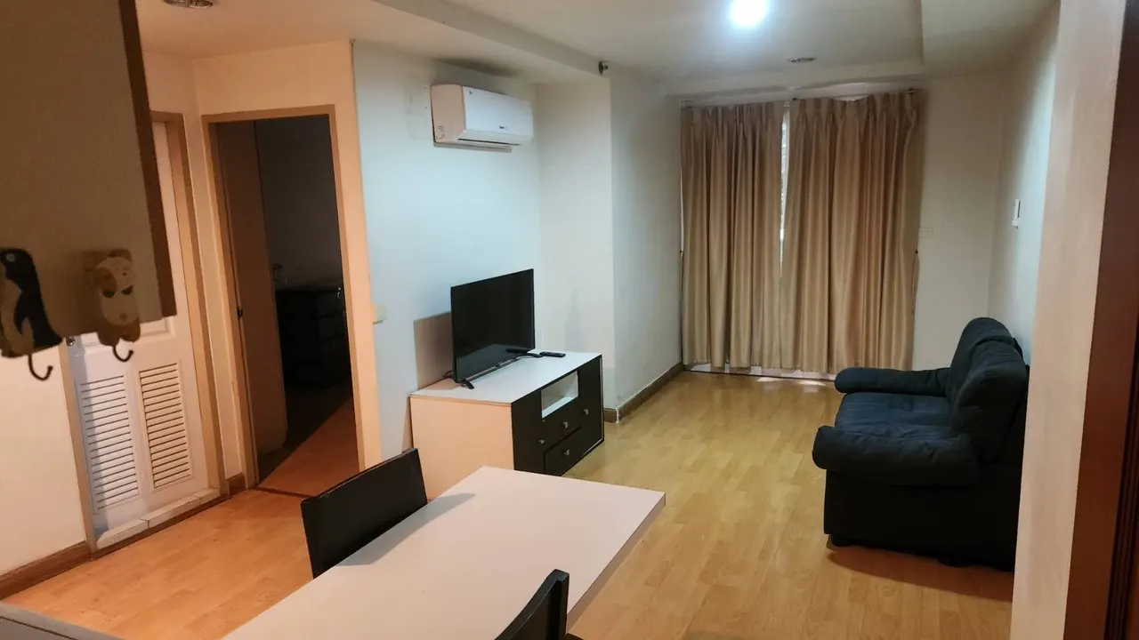 Condo · 1 ch. · 1 sdb · 40 m²