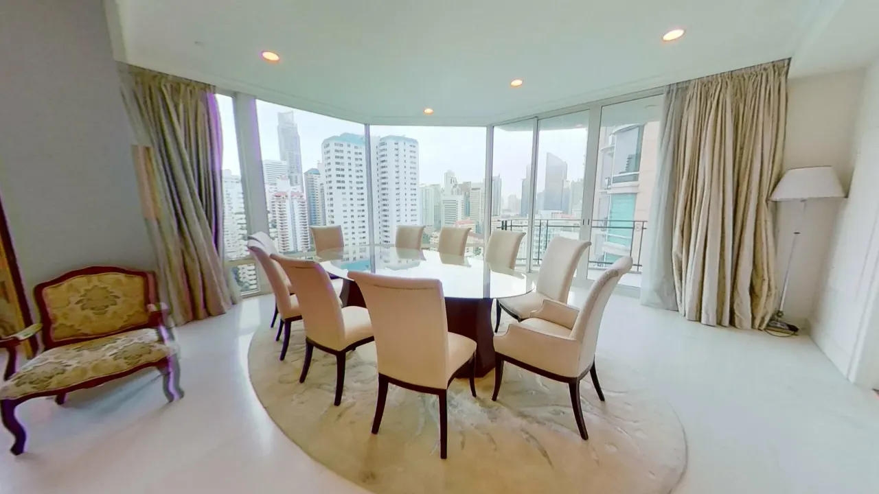 Royce Private Residences