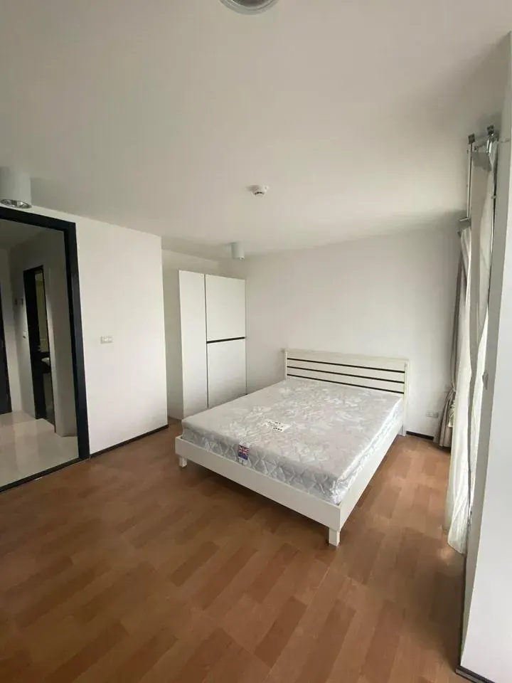 Condo · 1 bd · 1 ba · 26 m²