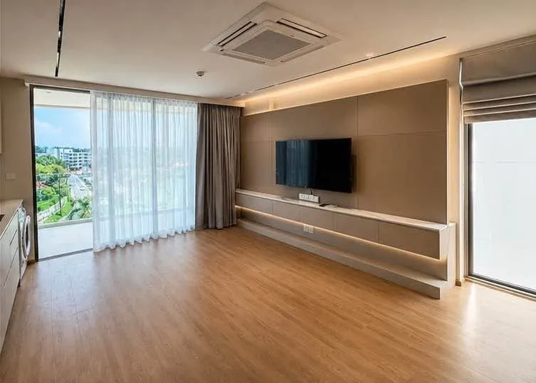 1 bd · 1 ba · 48 m²