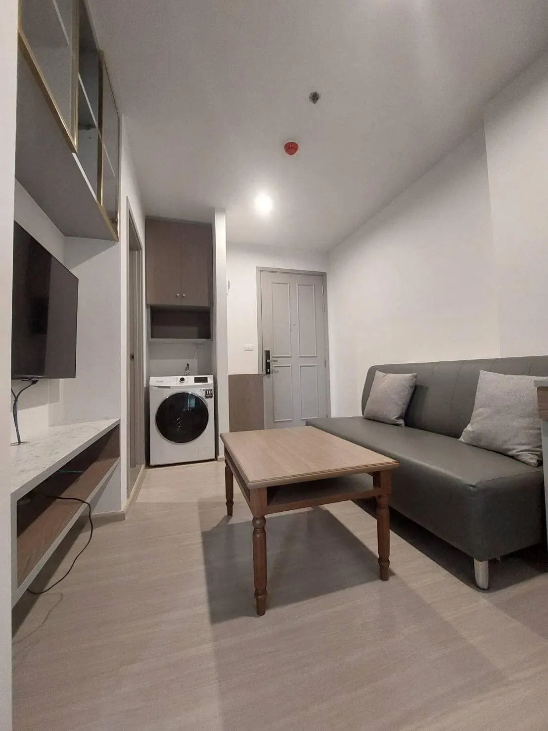Condo · 1 室 · 1 卫 · 35 m²