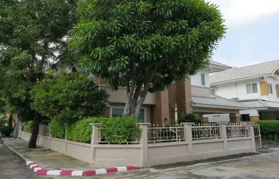 Baan Suan Racha Kaset-Nawamin