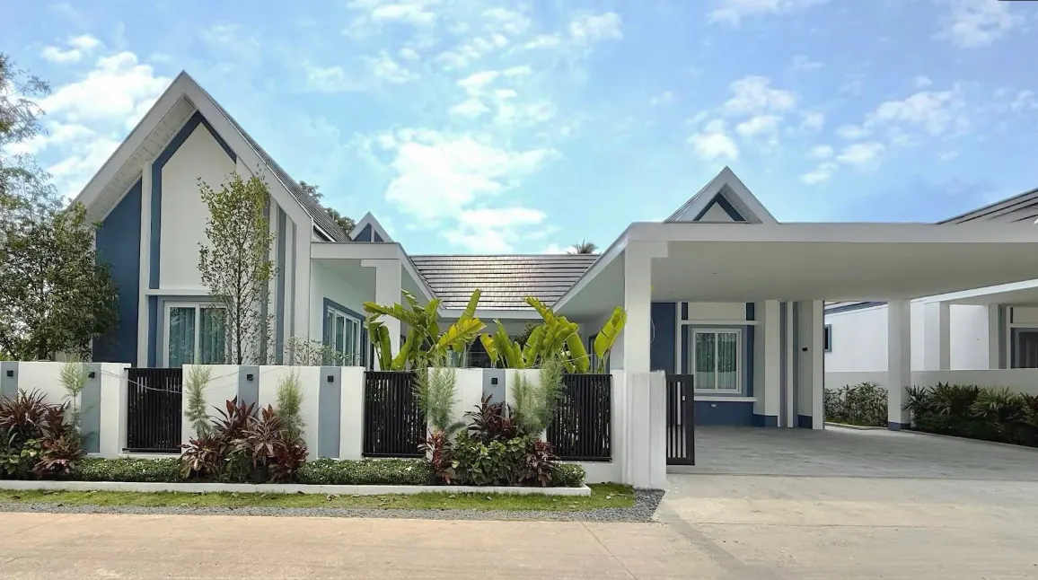 Araya Home