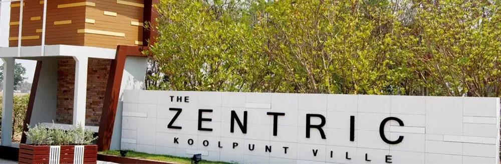 The Zentric