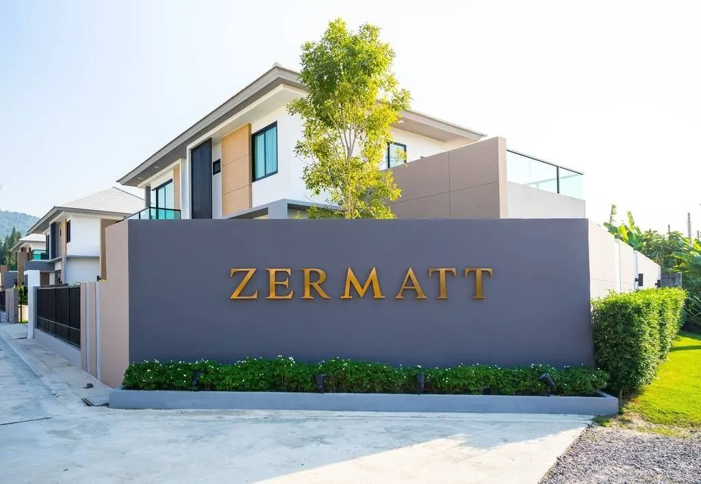 Zermatt Huahin