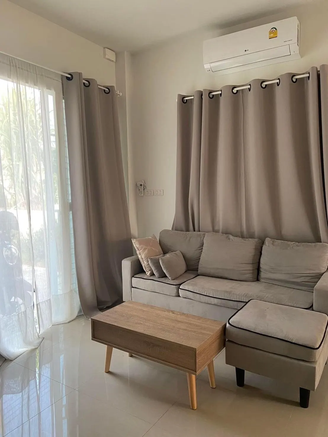 House · 2 ห้องนอน · 2 ห้องน้ำ · 79 m²