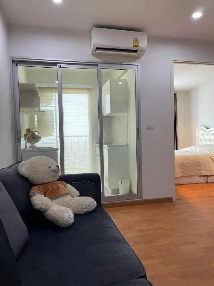 Condo · 1 ch. · 1 sdb · 35 m²
