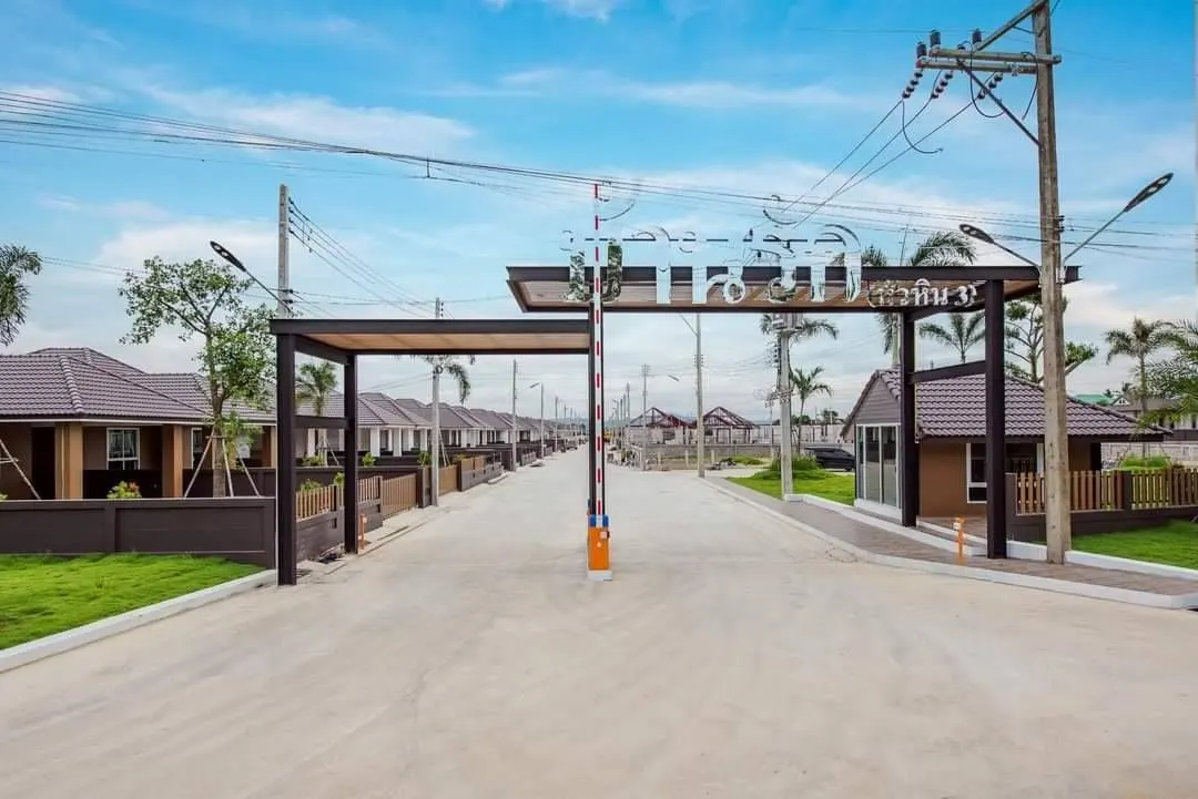 Baan Ruk Hua Hin 3