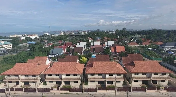 Baan Suan Sai
