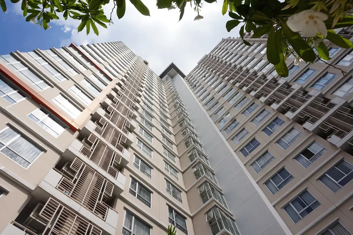 Condo One X Sukhumvit 26