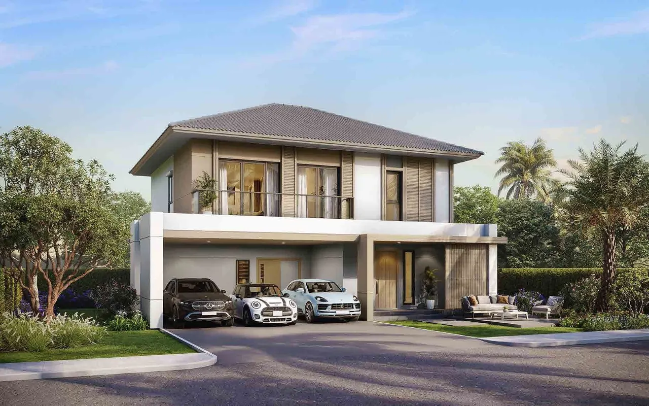 4 сп. · 55 ванн. · 262 m²
