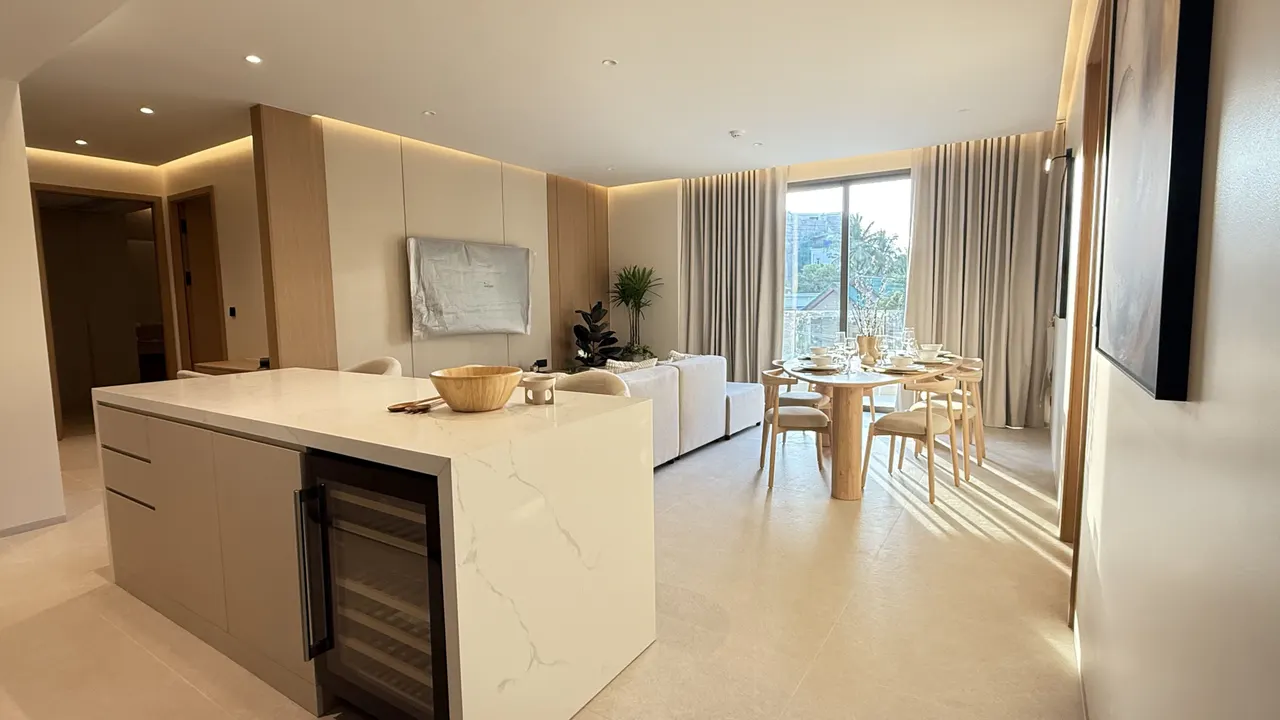 Surin Top Condominium
