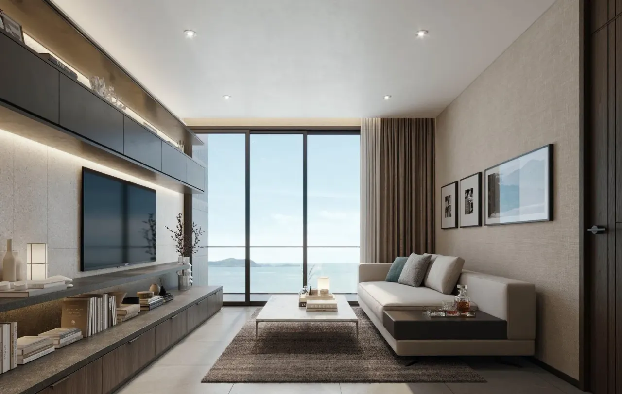 1 сп. · 1 ванн. · 47 m²