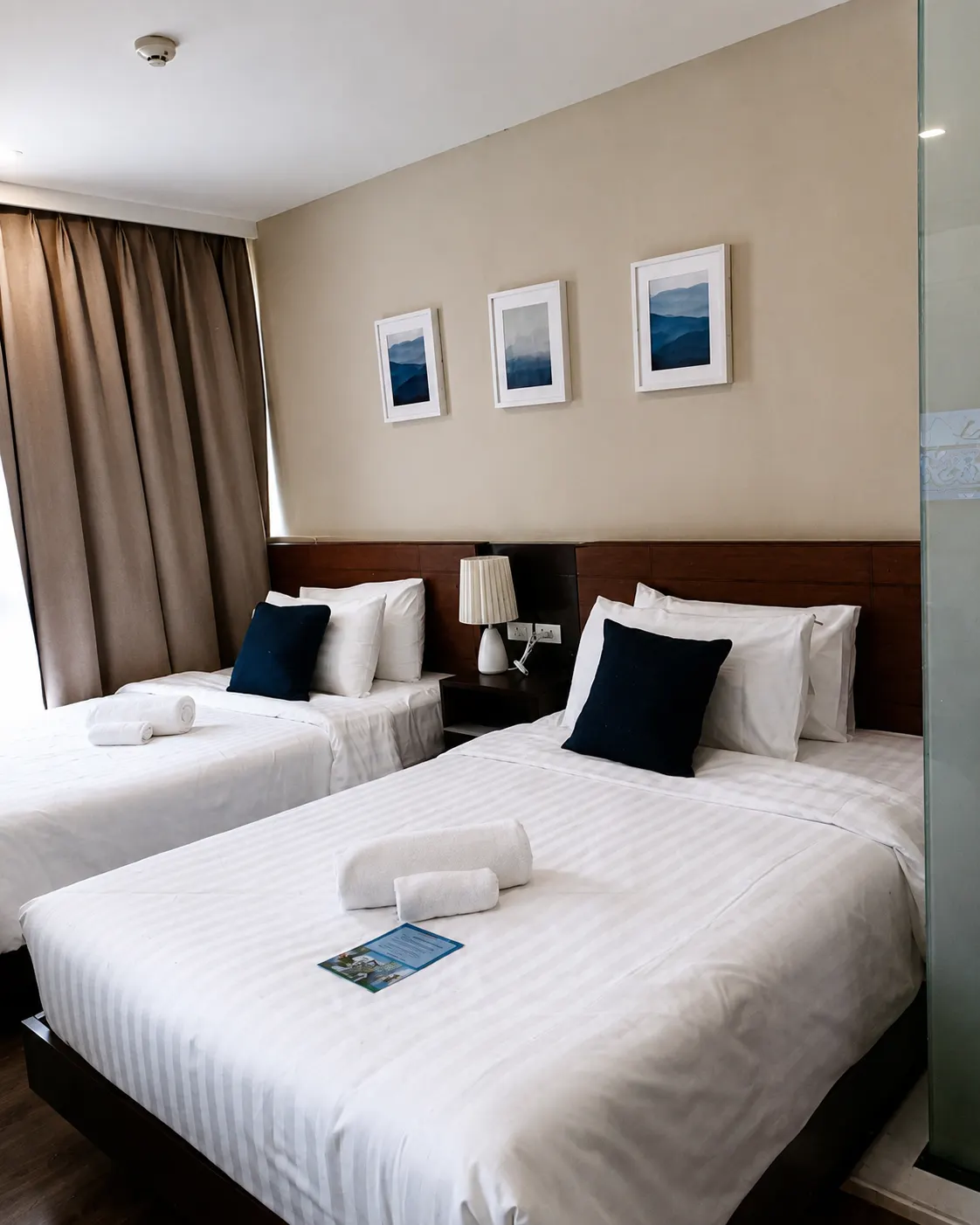 Condo · 1 sdb · 31 m²