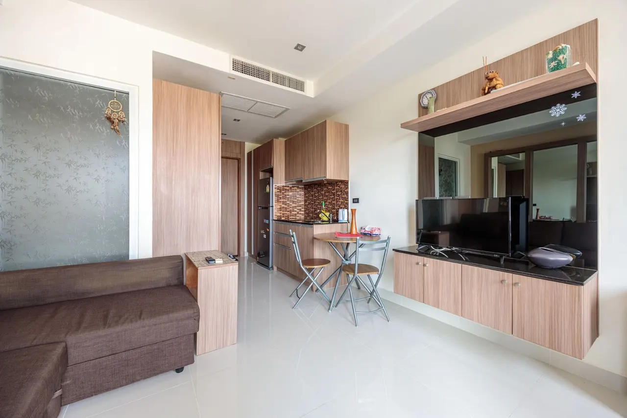 Condo · 1 sdb · 27 m²