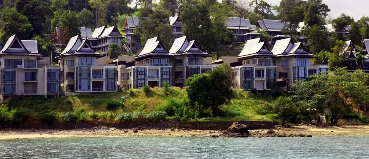 Moon Terrace Villa