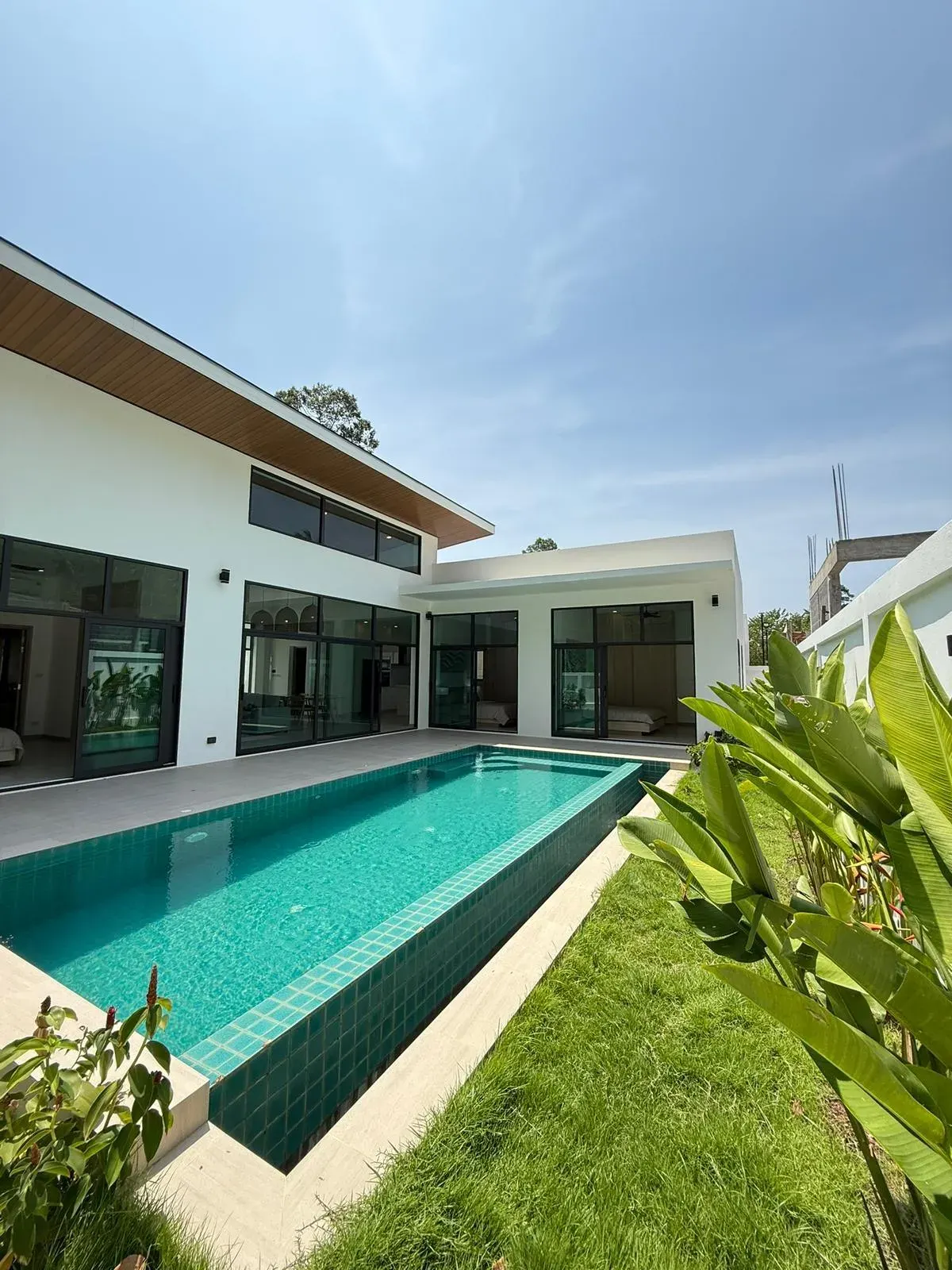 Villa · 3 ch. · 3 sdb · 261 m²