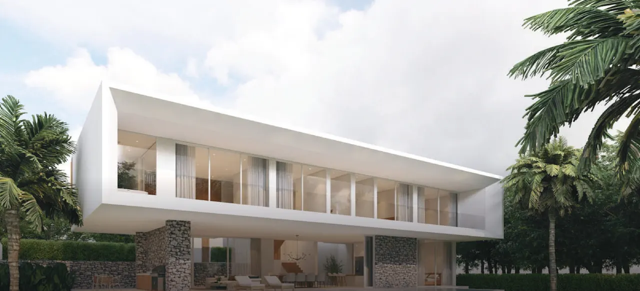 Clover Residence