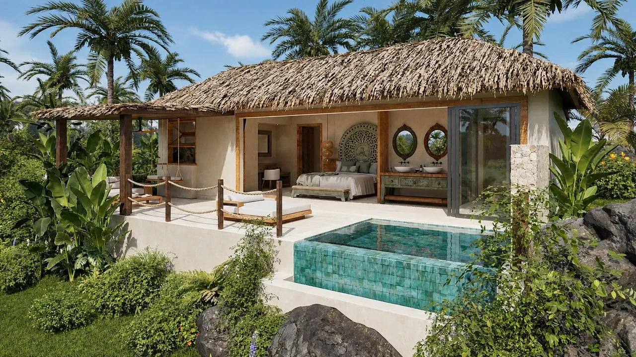 Aranya Reserve