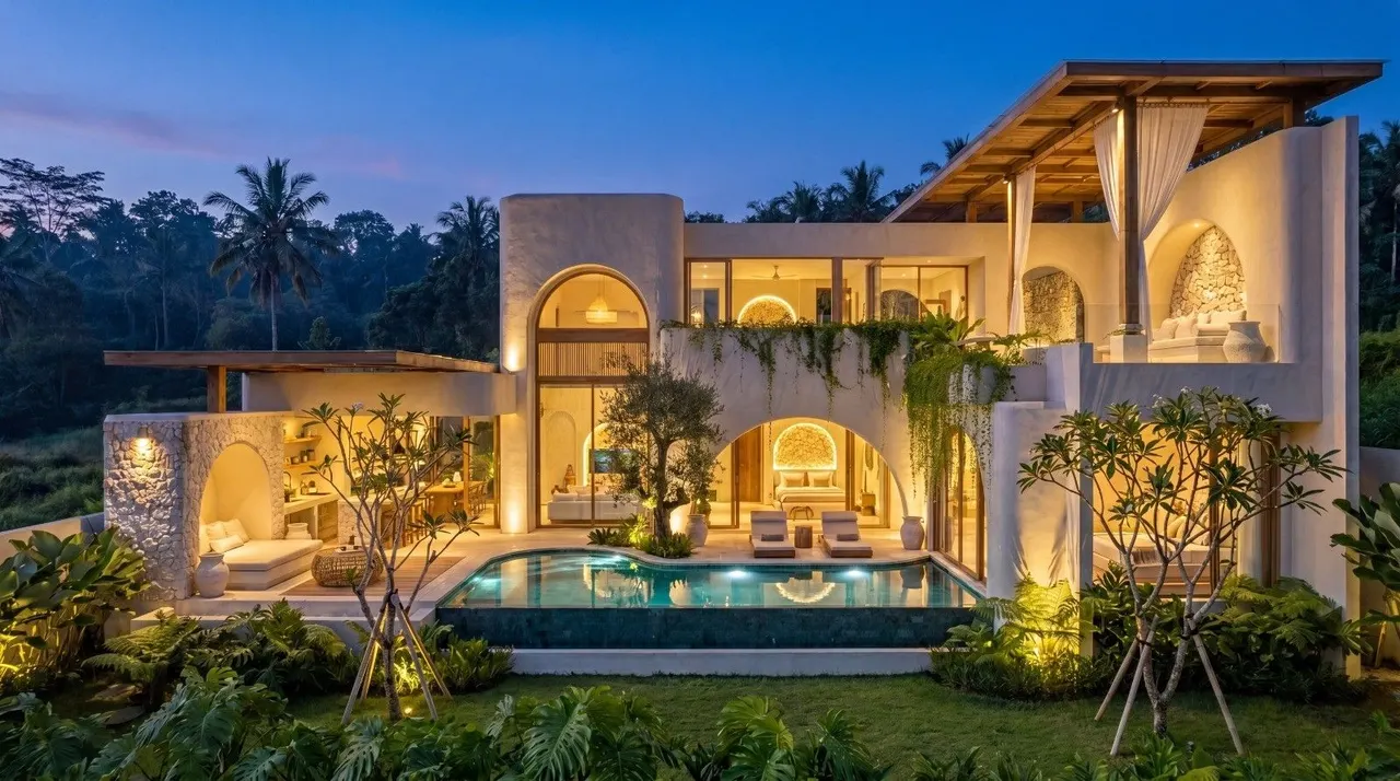 ULU Villas Samui