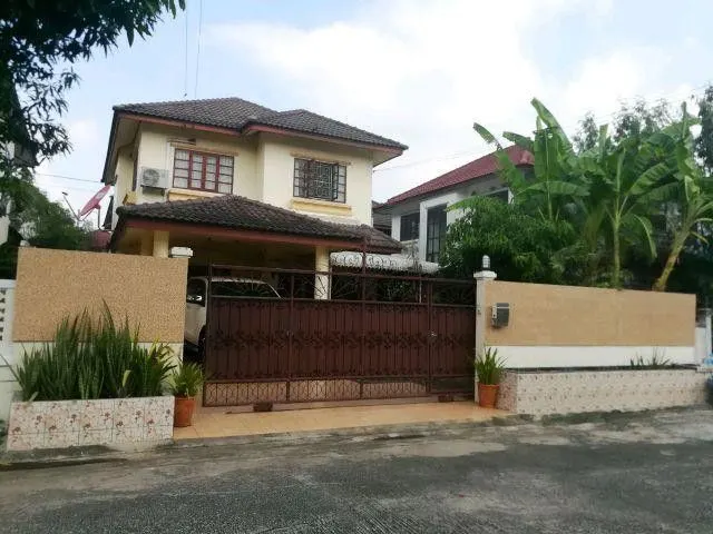KC Garden Home 7