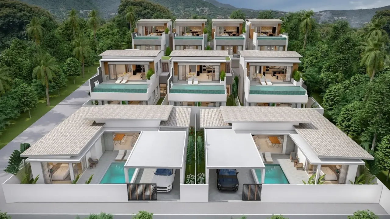 Icon Samui