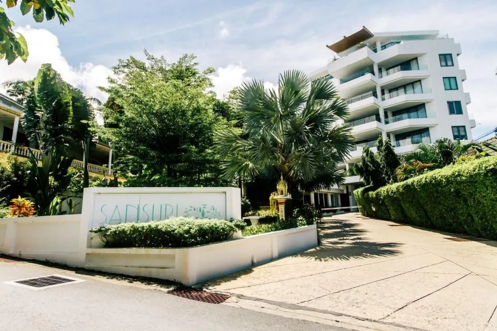 Sansuri