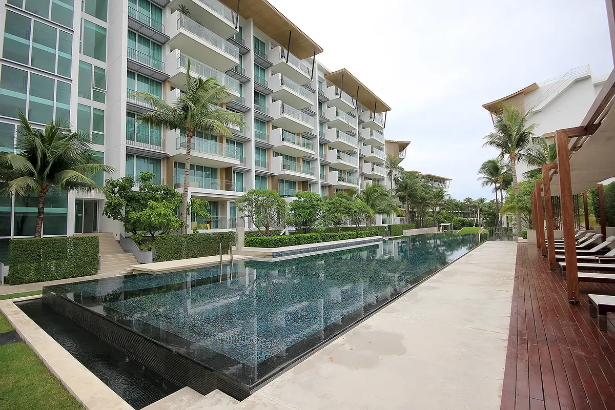 Ocas Hua Hin