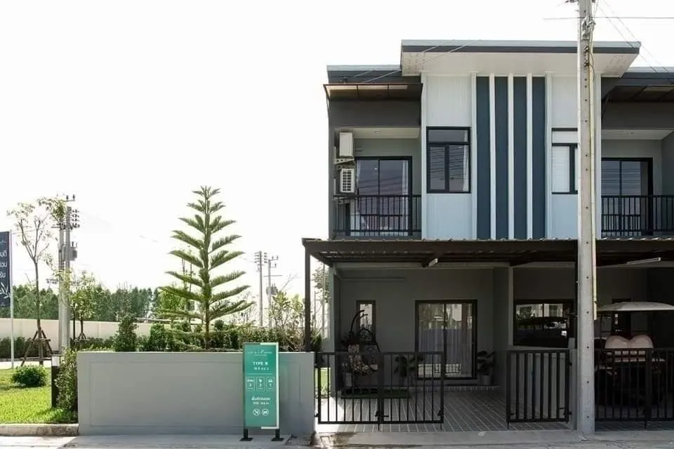 2 сп. · 2 ванн. · 110 m²
