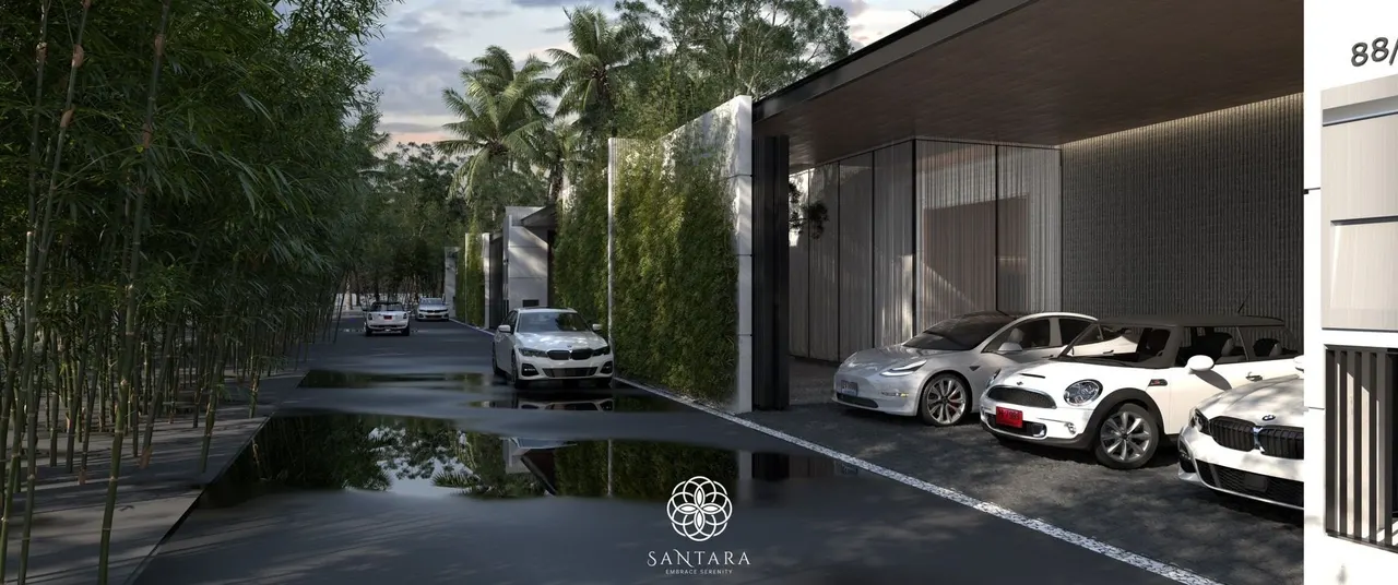 Villa · 4 ch. · 5 sdb · 510 m²