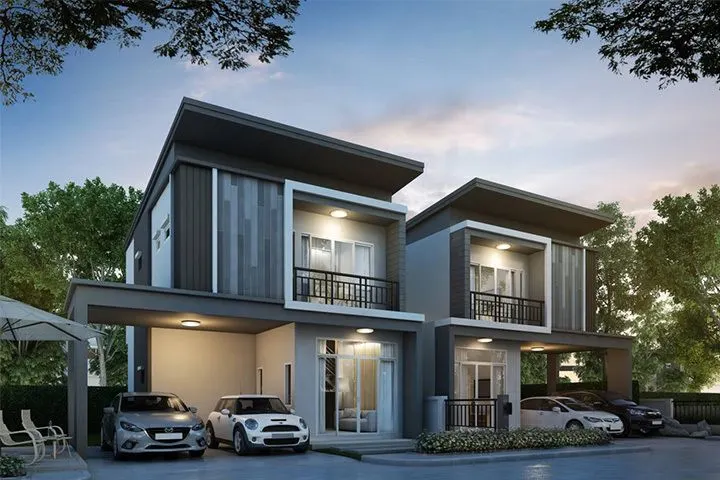 Censiri Spot Town Laem Chabang