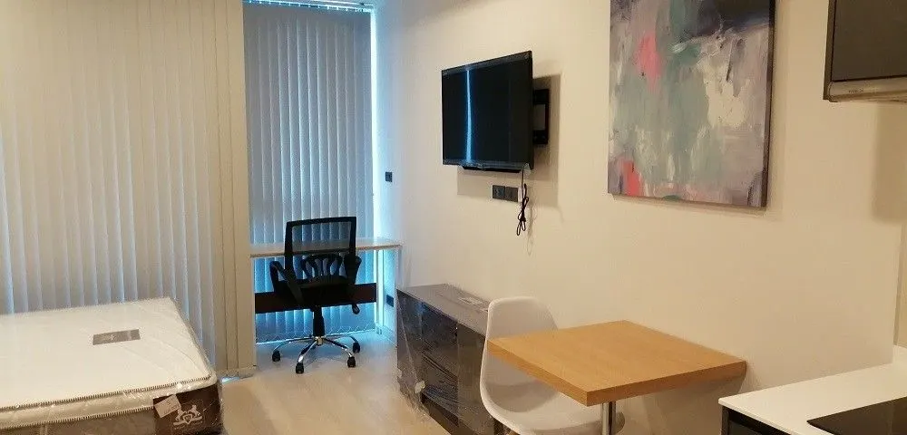 Condo · 1 ห้องน้ำ · 24 m²