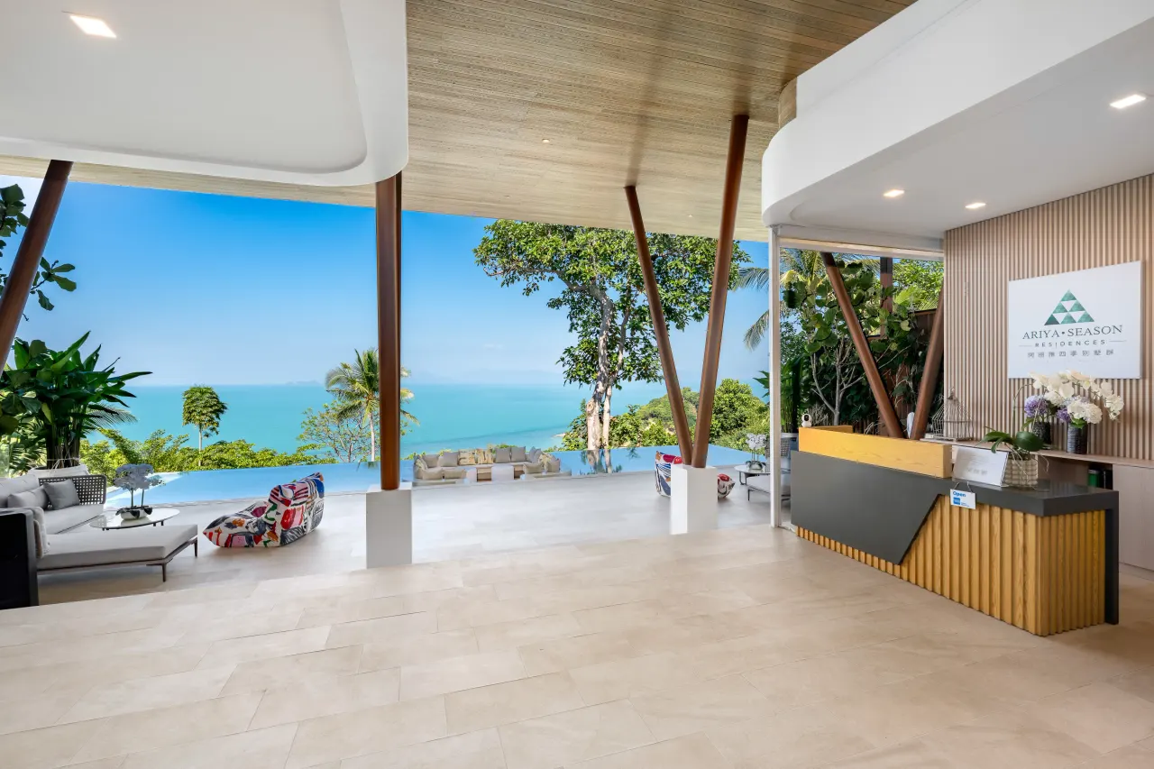 Villa · 3 bd · 3 ba · 396 m²