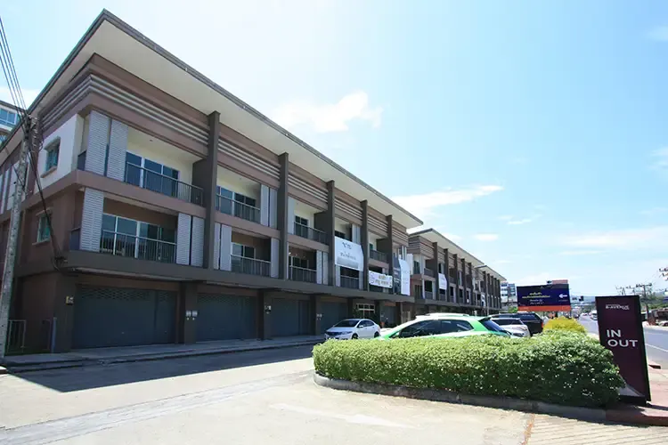 B Avenue Kuku - Phuket