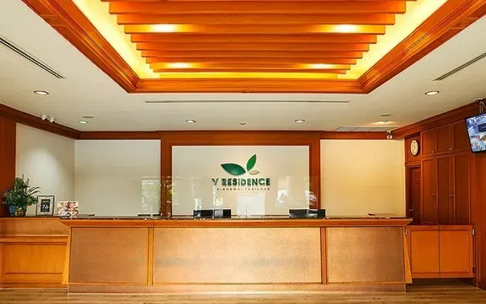 V Residence