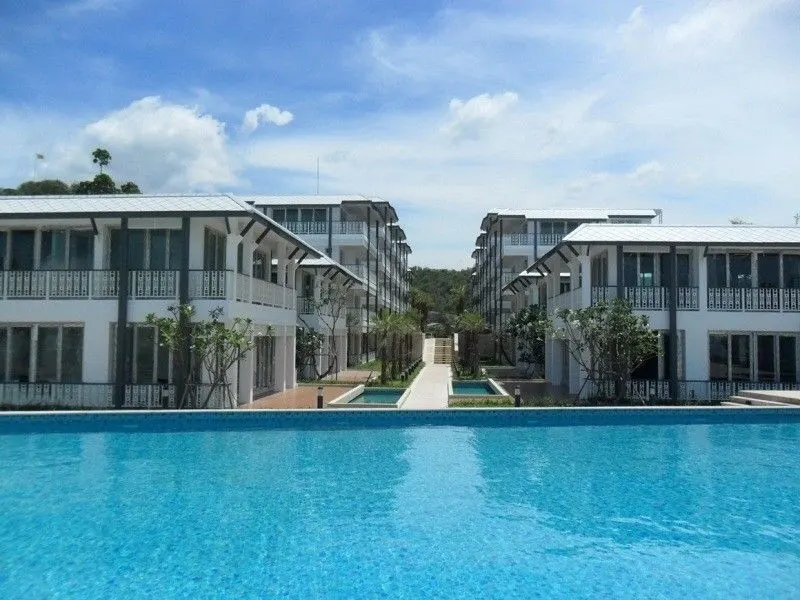 Baan Plai Haad Kao