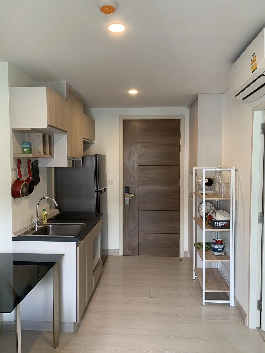 Condo · 1 sdb · 31 m²