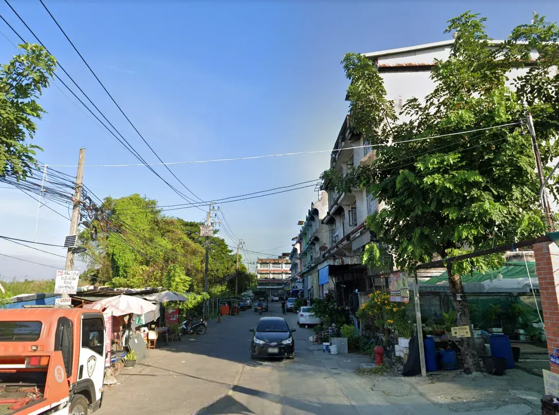 Baan Suktawee