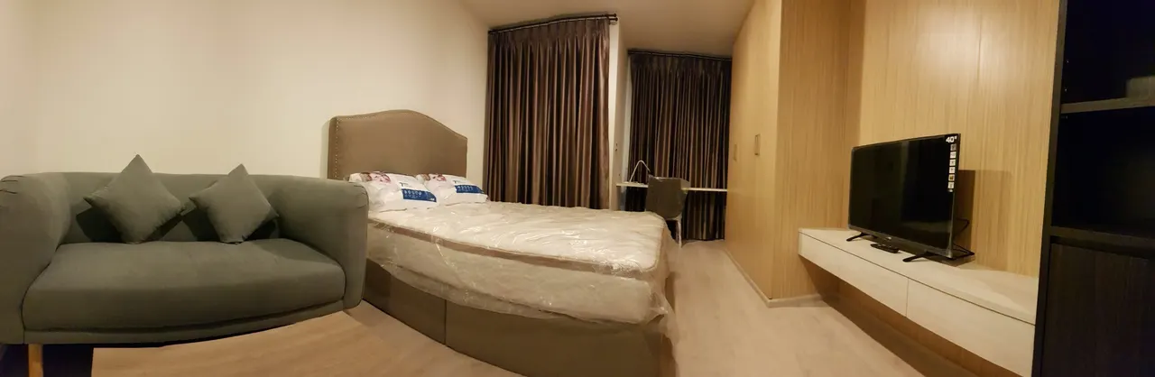 Condo · 1 sdb · 28 m²