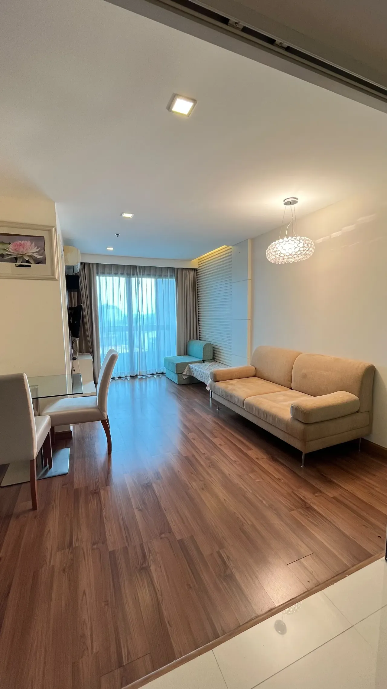 Condo · 1 ch. · 1 sdb · 49 m²