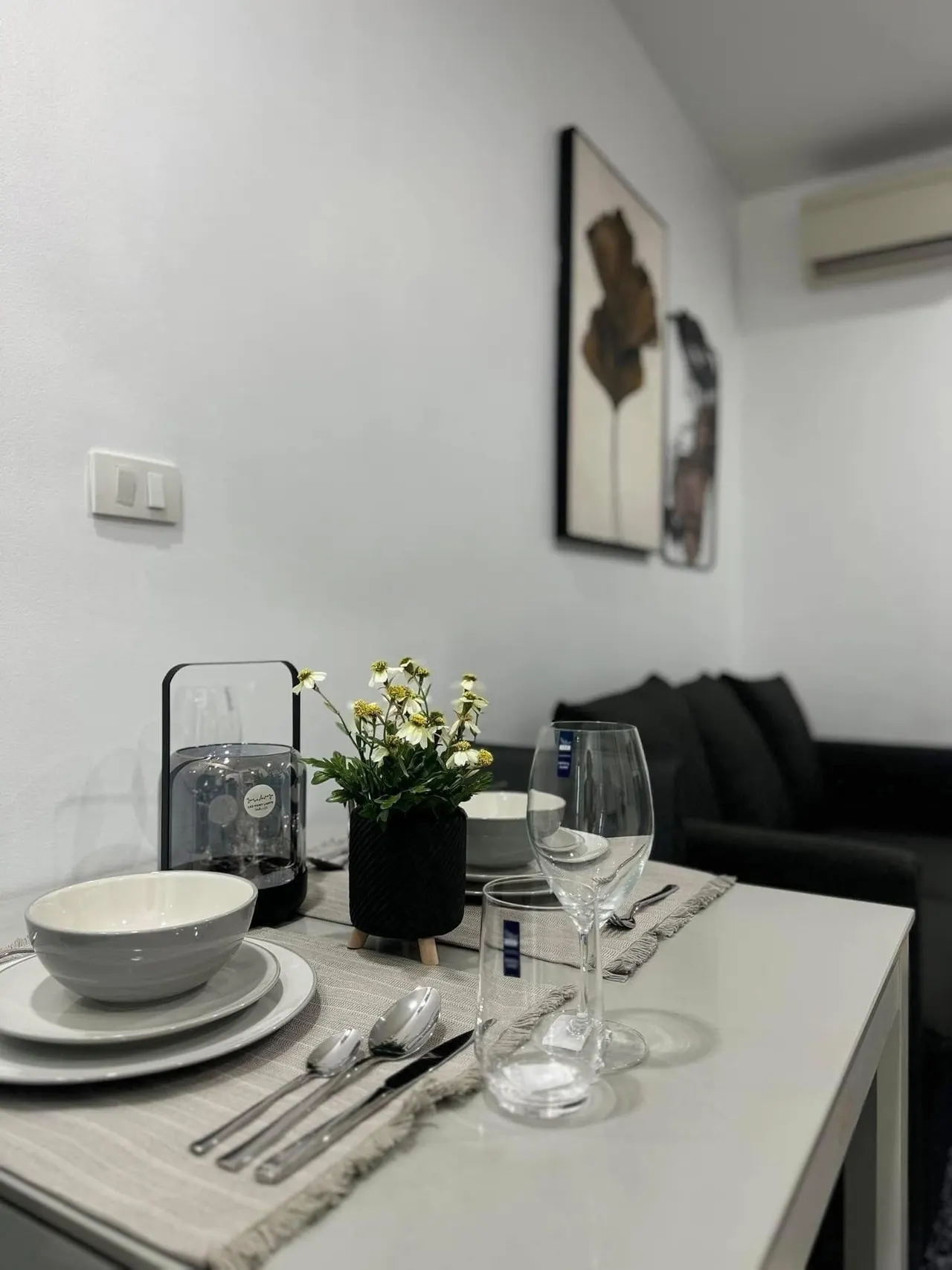 Condo · 1 ba · 27 m²