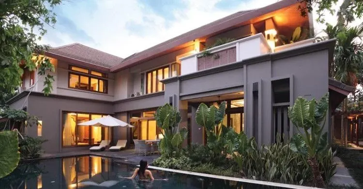 Pran Exclusive Residences