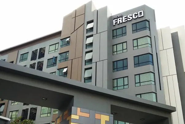 Premio Fresco